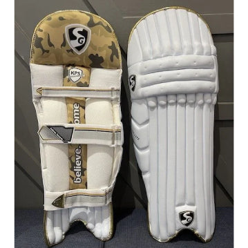 SG HP LITE BATTING LEGGUARD