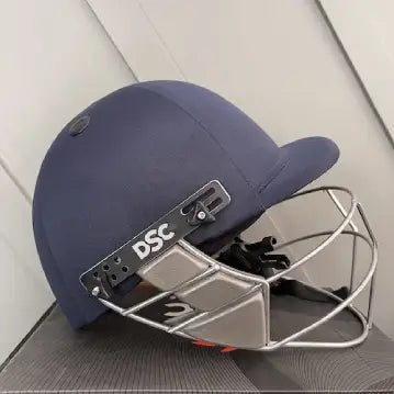 DSC DEFENDER CRICKET HELMET