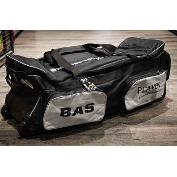 BAS VAMPIRE PLAYERS KITBAG