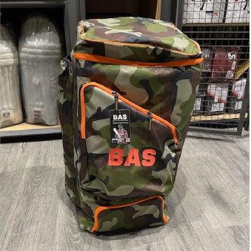 Bas Vampire Duffle Kit Bag