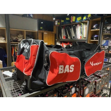 BAS VAMPIRE TEST KITBAG