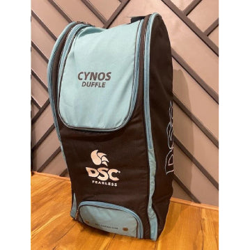 DSC CYNOS WHEELIE DUFFLE