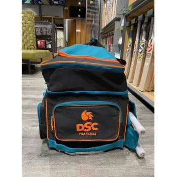 DSC INTENSE PLAYERS KITBAG