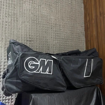 GM ORIGINAL WHEELIE KITBAG