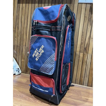 SS PLAYERS DUFFLE BAG