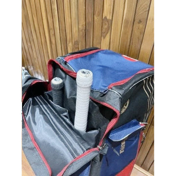 SS PLAYERS DUFFLE BAG