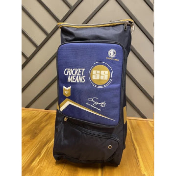 SS SKY MASTER DUFFLE