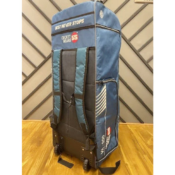 SS VA900 DUFFLE BAG