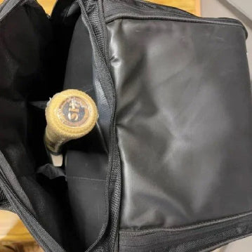 STANFORD CONQUEROR KITBAG