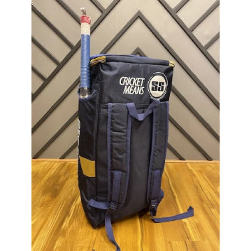 SS SKY MASTER DUFFLE