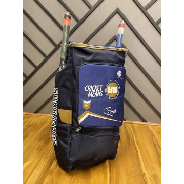 SS SKY MASTER DUFFLE