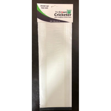 CROWN CRICKETER FACE TAPE – PACK OF 6