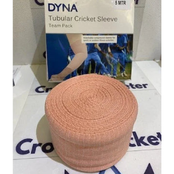 DYNA TUBULAR CRICKET SLEEVE