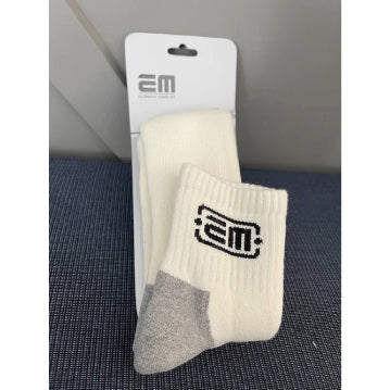 EXM ANKLE SOCKS