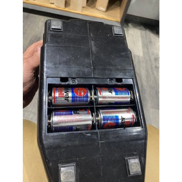 FEED BUDDY – BALL THROWER