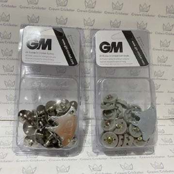GM SPARE STUDS