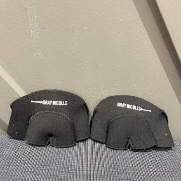 GRAY NICOLLS SCORE BOARD