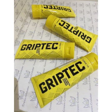GRIPTEC ADVANCED HANDGRIP TECHNOLOGY