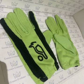 KOOKABURRA BATTING INNER GLOVES