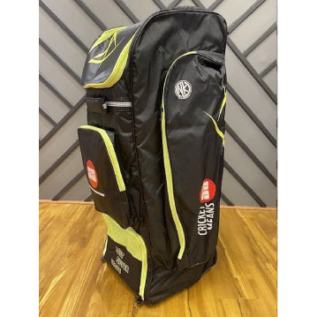 SS STUNNER DUFFLE BAG