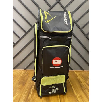 SS STUNNER DUFFLE BAG