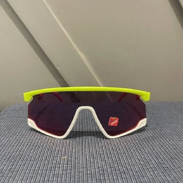 OAKLEY BXTR SUNGLASSES