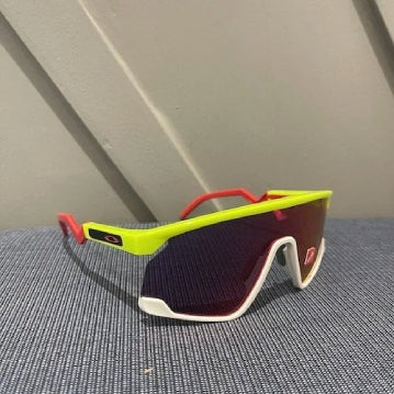 OAKLEY BXTR SUNGLASSES