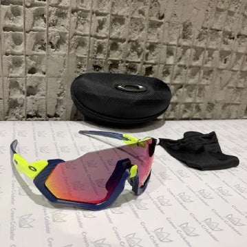 OAKLEY FLIGHT JACKET SUNGLASSES