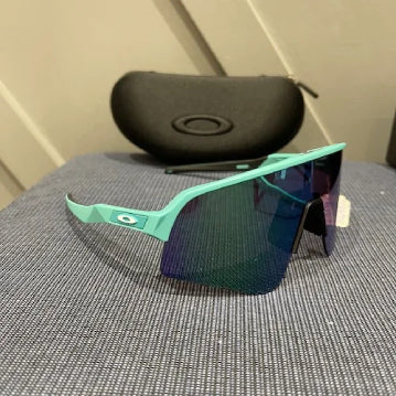 OAKLEY SPHAERA SUNGLASSES