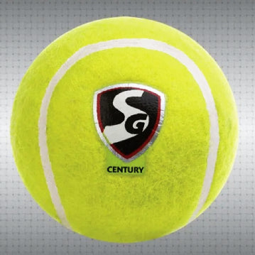 SG CENTURY tennis ball Light (pack of 6)