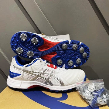 ASICS GEL GULLY 7 SPIKES