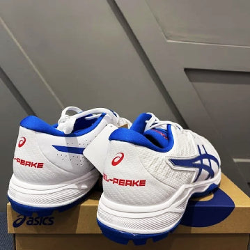 ASICS GEL PEAKE 2 CRICKET SHOES 2024