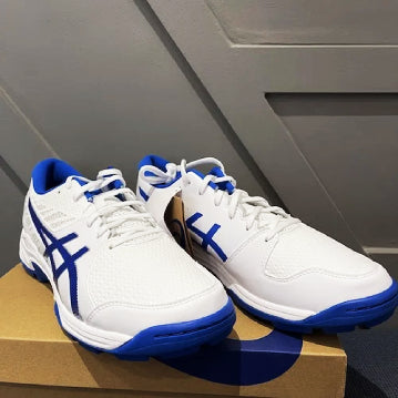 ASICS GEL PEAKE 2 CRICKET SHOES 2024