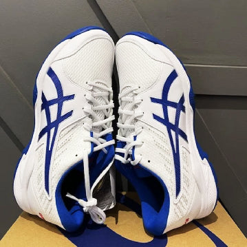ASICS GEL PEAKE 2 CRICKET SHOES 2024