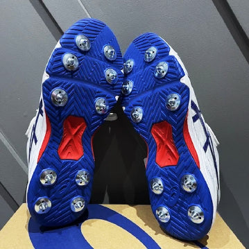 ASICS SPEED MENACE CRICKET SPIKES