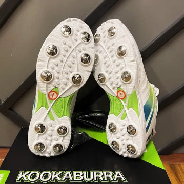 KOOKABURRA PRO 2.0 CRICKET SPIKES