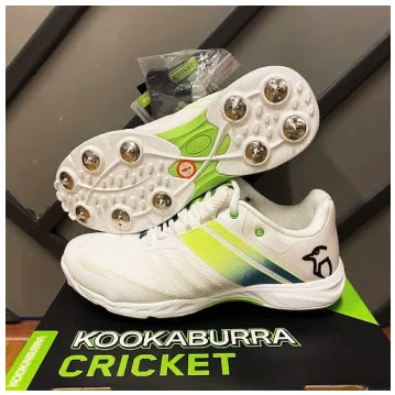 KOOKABURRA PRO 2.0 CRICKET SPIKES