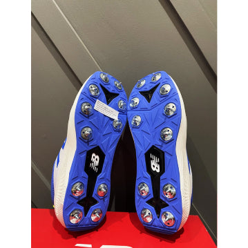 NEW BALANCE CK 4030 W5 CRICKET SPIKES