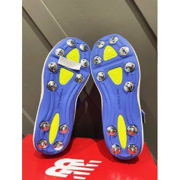 NEW BALANCE CK 4040 W4 CRICKET SPIKES