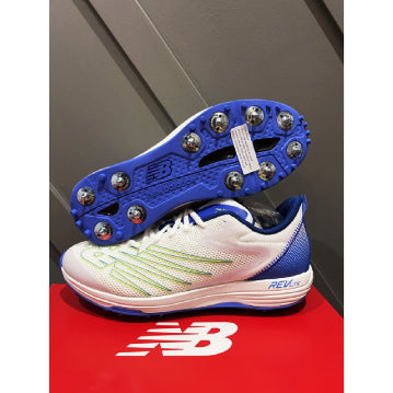 New Balance CK10 R5 Cricket Spikes