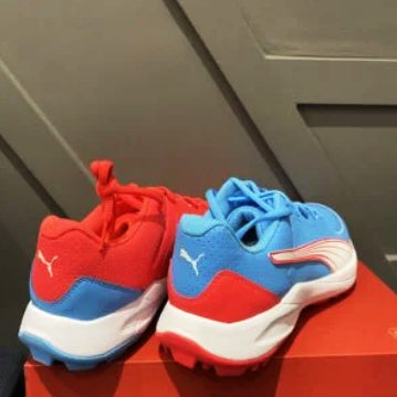 PUMA 24 FH RUBBER CRICKET SHOES