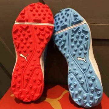 PUMA 24 FH RUBBER CRICKET SHOES