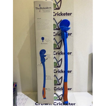 ROBOARM BALL THROWER