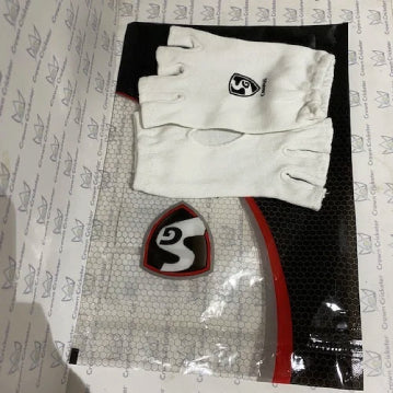 SG CAMPUS FINGERLESS INNER GLOVES
