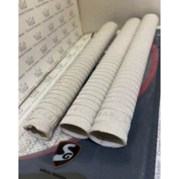 SG Hexa Bat Grips (pack of 3)