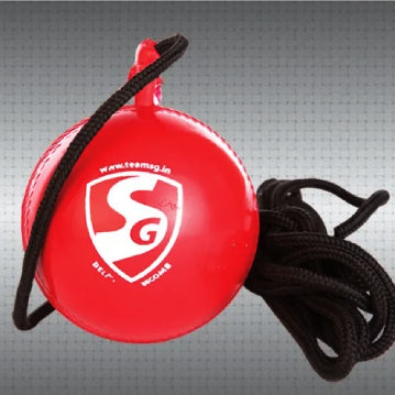 SG IBALL WITH CORD (HANGING BALL) PACK OF 3