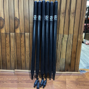 SG TOURNAMENT STUMPS SET
