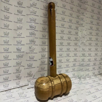 SG WOODEN MALLET