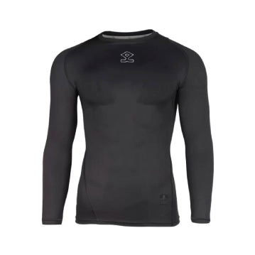 SHREY INTENSE COMPRESSION LONG SLEEVES TOP