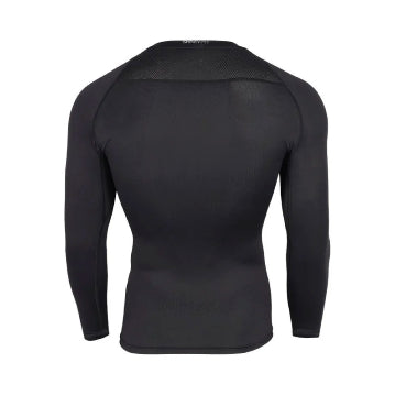 SHREY INTENSE COMPRESSION LONG SLEEVES TOP